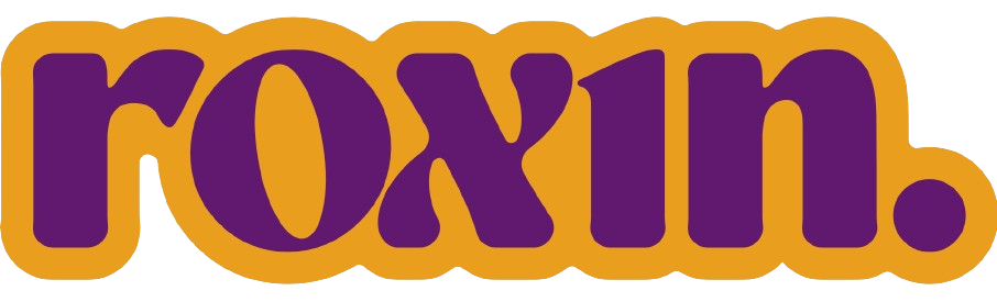 Roxin.